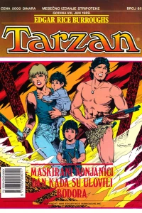 Issue #85