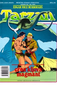 Issue #86