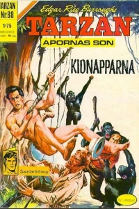 Kidnapparna