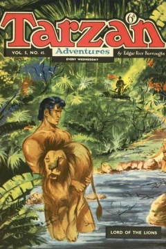 Lord of the Lions