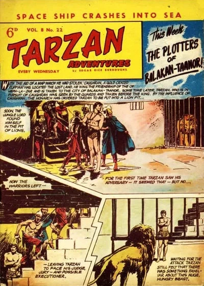 Cover of The Plotters of Balakan-Taamor