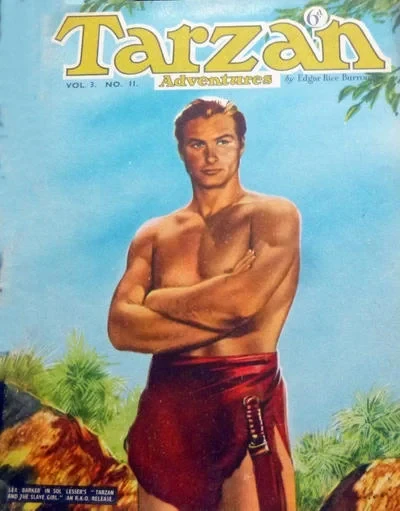 Cover of Issue #3.11