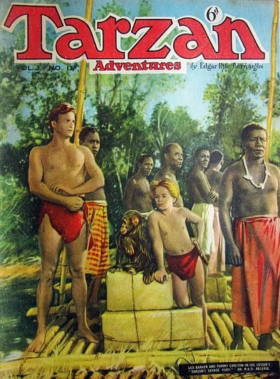 Cover of Issue #3.12