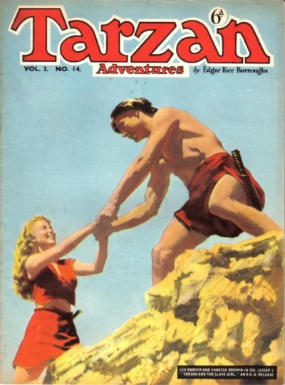 Cover of Issue #3.14