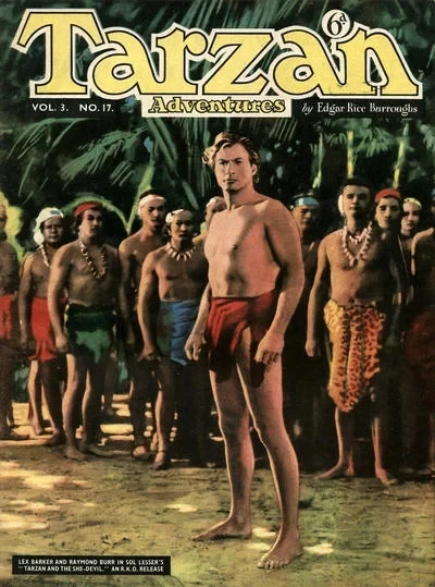 Cover of Issue #3.17