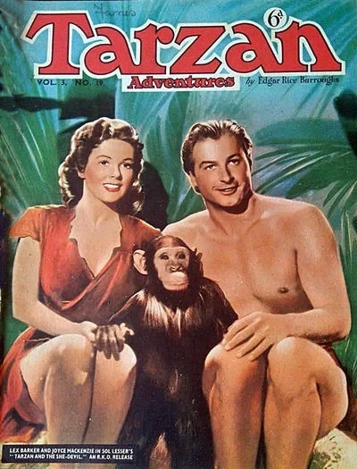 Cover of Issue #3.19