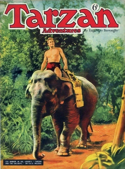 Cover of Issue #3.21