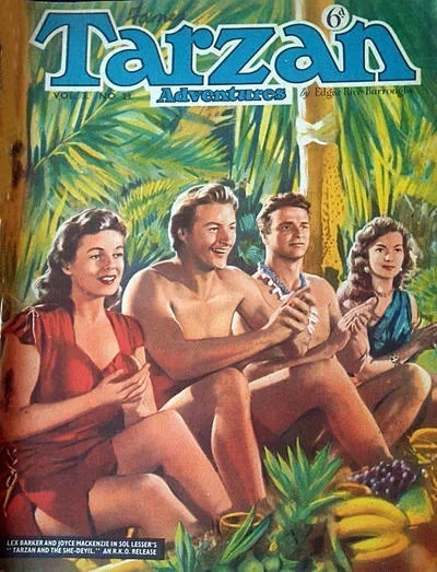 Cover of Issue #3.23