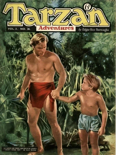 Cover of Issue #3.26