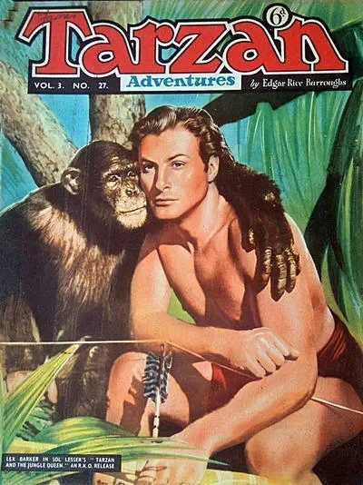 Cover of Issue #3.27