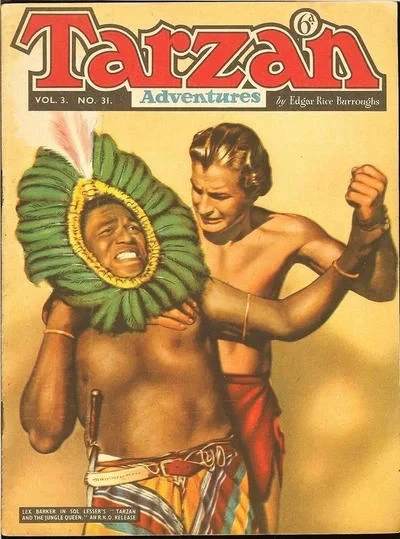 Cover of Issue #3.31