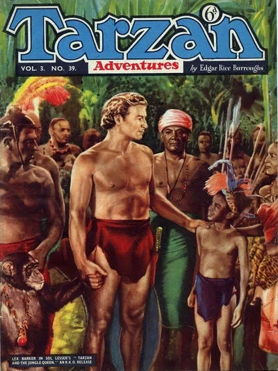 Cover of Issue #3.39