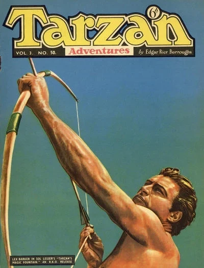 Cover of Issue #3.50