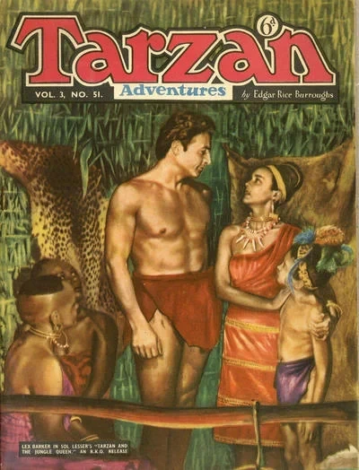 Cover of Issue #3.51