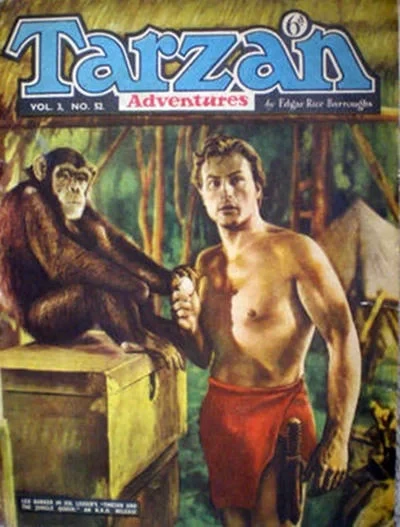 Cover of Issue #3.52