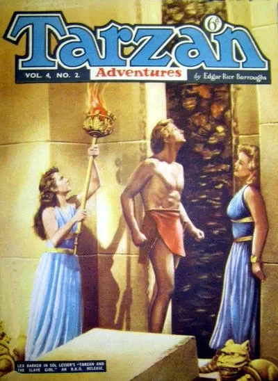 Cover of Issue #4.02