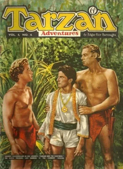 Cover of Issue #4.04