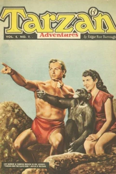 Issue #4.07