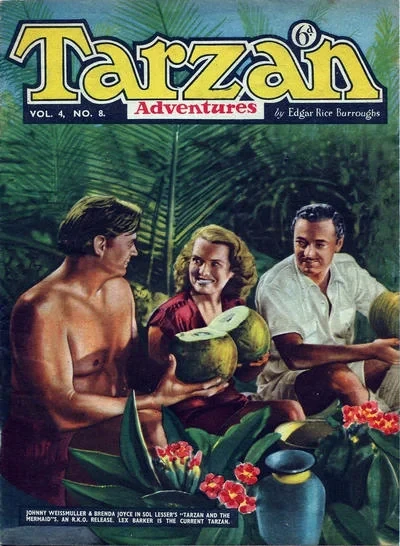 Cover of Issue #4.08