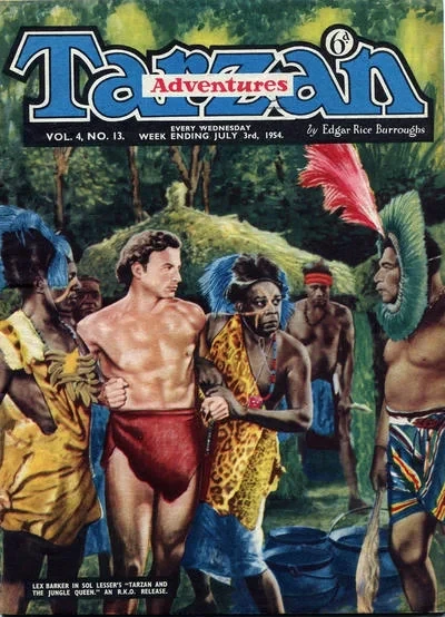 Cover of Issue #4.13