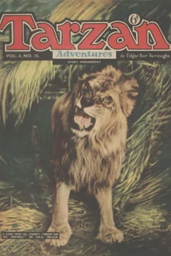 Issue #4.15