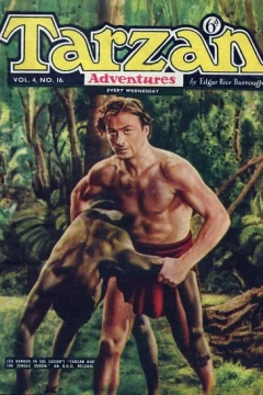 Issue #4.16