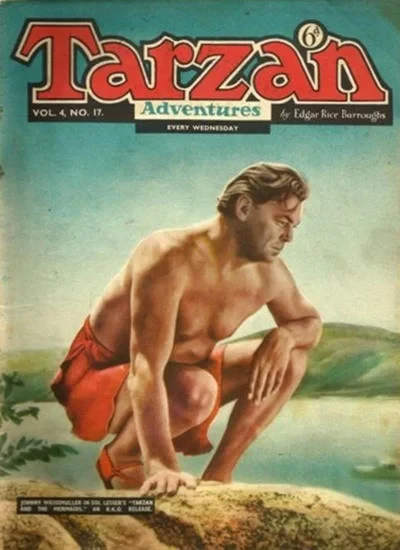 Cover of Issue #4.17