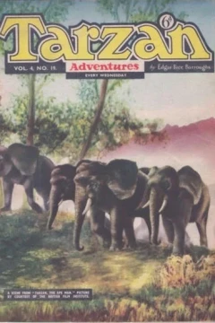 Issue #4.19