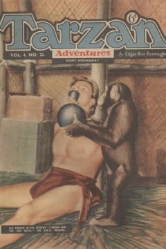 Issue #4.22