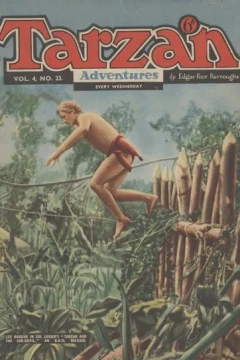 Issue #4.23