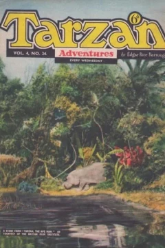 Issue #4.24