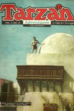 Issue #4.27