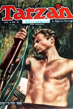 Issue #4.29