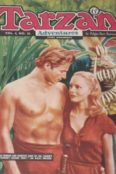 Issue #4.33