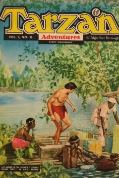 Issue #4.36