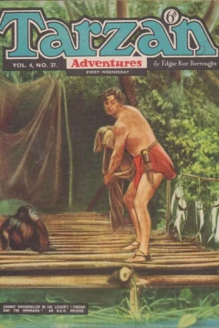 Issue #4.37
