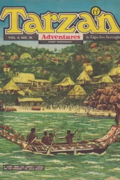 Issue #4.39