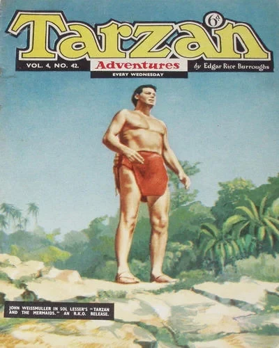 Cover of Issue #4.42