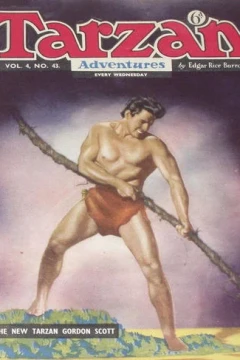 Issue #4.43