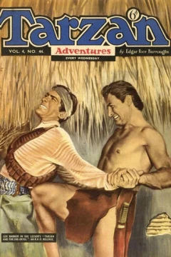 Issue #4.44