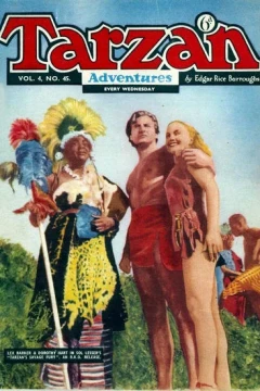 Issue #4.45