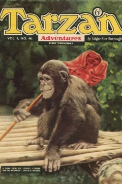Issue #4.46