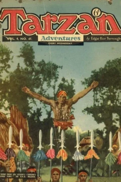 Issue #4.47