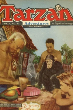 Issue #4.49