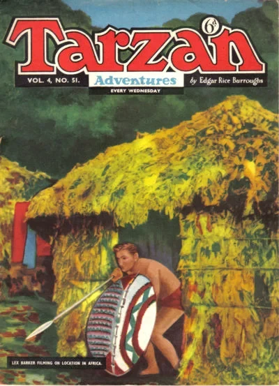 Cover of Issue #4.51