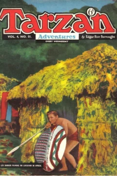 Issue #4.51