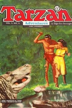 Issue #5.04