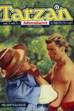 Issue #5.07