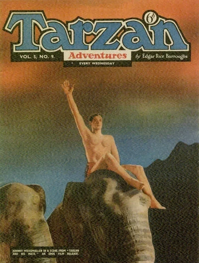 Cover of Issue #5.09