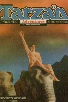 Issue #5.09